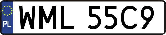 WML55C9