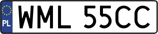 WML55CC
