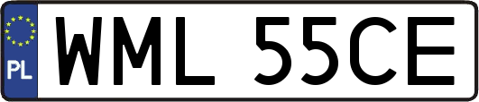 WML55CE