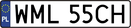 WML55CH