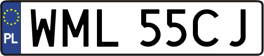 WML55CJ