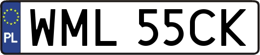 WML55CK