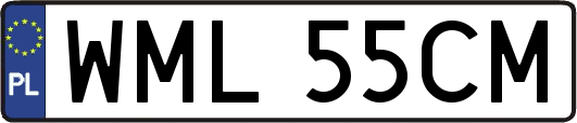 WML55CM