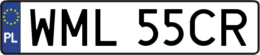 WML55CR