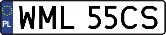 WML55CS