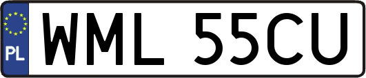 WML55CU