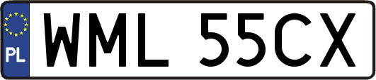 WML55CX