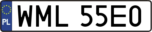 WML55E0