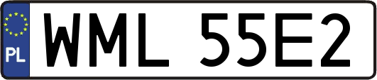 WML55E2