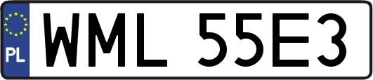 WML55E3