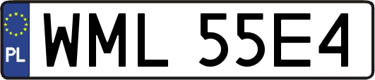WML55E4