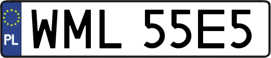 WML55E5