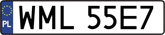 WML55E7
