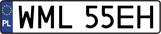 WML55EH