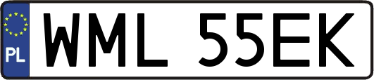 WML55EK