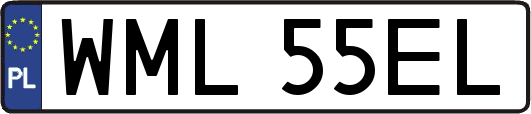 WML55EL