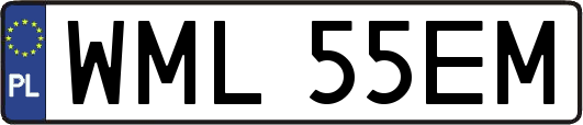 WML55EM