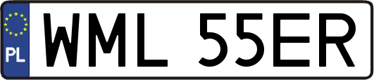 WML55ER