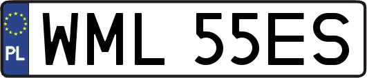 WML55ES