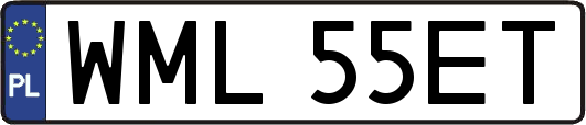 WML55ET