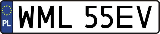 WML55EV