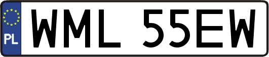 WML55EW
