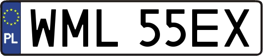 WML55EX