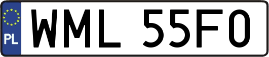WML55F0
