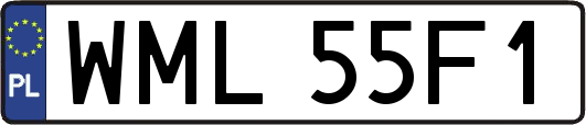 WML55F1