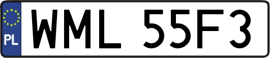 WML55F3