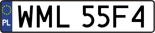 WML55F4