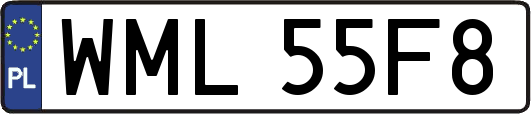 WML55F8