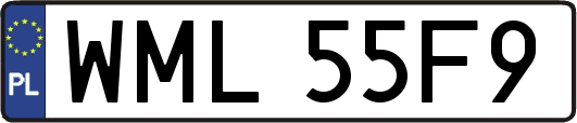 WML55F9