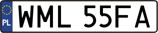 WML55FA