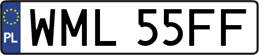 WML55FF