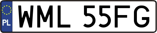 WML55FG