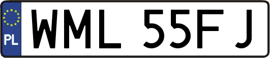 WML55FJ