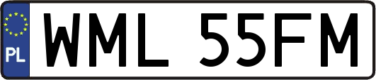 WML55FM