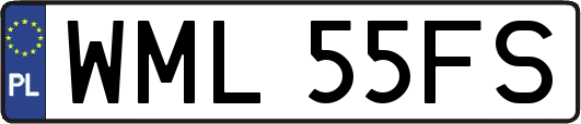 WML55FS