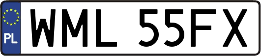 WML55FX