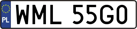 WML55G0