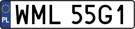 WML55G1