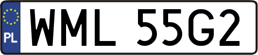 WML55G2