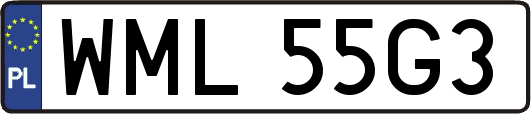 WML55G3