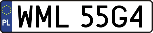WML55G4