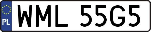 WML55G5