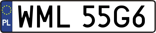 WML55G6
