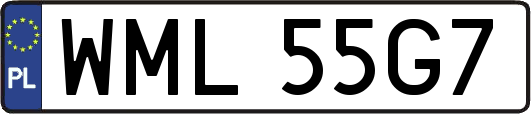 WML55G7