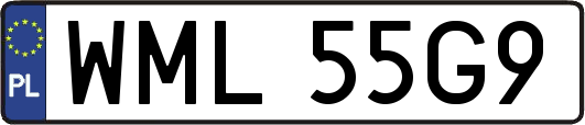 WML55G9