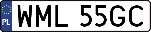 WML55GC